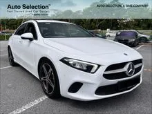 2020 Mercedes-Benz A200 1.3 Progressive Line Sedan
