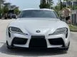Recon 2023 Toyota GR Supra 3.0 Coupe