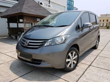 Honda Freed PSD 2011 Tdp16jtan Pakaian Pribadi Dijamin Murah