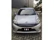 Jual Mobil Toyota Agya 2015 G 1.0 di DKI Jakarta Automatic Hatchback Silver Rp 94.500.000