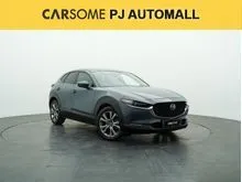 2022 Mazda CX-30 2.0 SUV