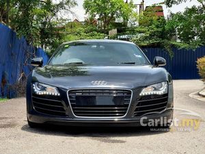搜索14辆二手audi奥迪r8 车在马来西亚出售 Carlist My 搜索14辆二手audi奥迪r8 车在马来西亚出售 Carlist My