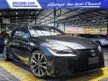 Used Lexus IS300 2.0 (A) F