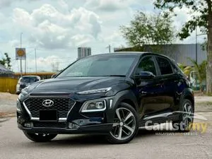2020 Hyundai Kona 2.0 SUV
