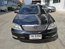 2002 Toyota Camry 2.4 (ปี 02-06) Q Sedan AT