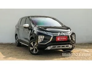 2021 Mitsubishi Xpander 1.5 Ultimate MPV