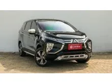 2021 Mitsubishi Xpander 1.5 Ultimate MPV - GARANSI 1 TAHUN - BEBAS LAKA BANJIR - LOW KILOMETER - DISKON SAMPAI 10JT - SUDAH GANTI OLI & FILTER [B]