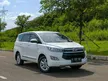 Jual Mobil Toyota Kijang Innova 2019 G 2.0 di Banten Automatic MPV Putih Rp 263.000.000