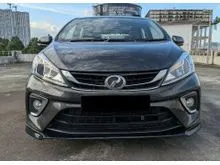 2018 Perodua Myvi 1.5 H Hatchback
