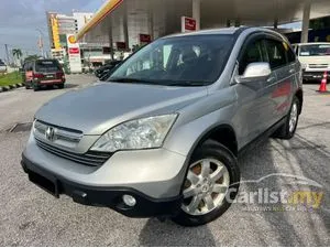 2008 Honda CR-V 2.0 SUV