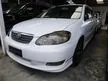 Used 2005 Toyota Corolla Altis 1.8 G (A) -USED CAR- - Cars for sale