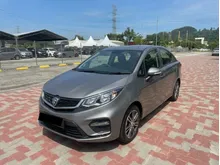2018 Proton Persona 1.6 Standard Auto - SEDAN LUAS & JIMAT MINYAK