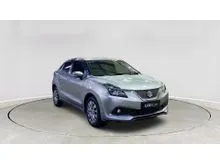 2018 Suzuki Baleno 1.4 GL Hatchback