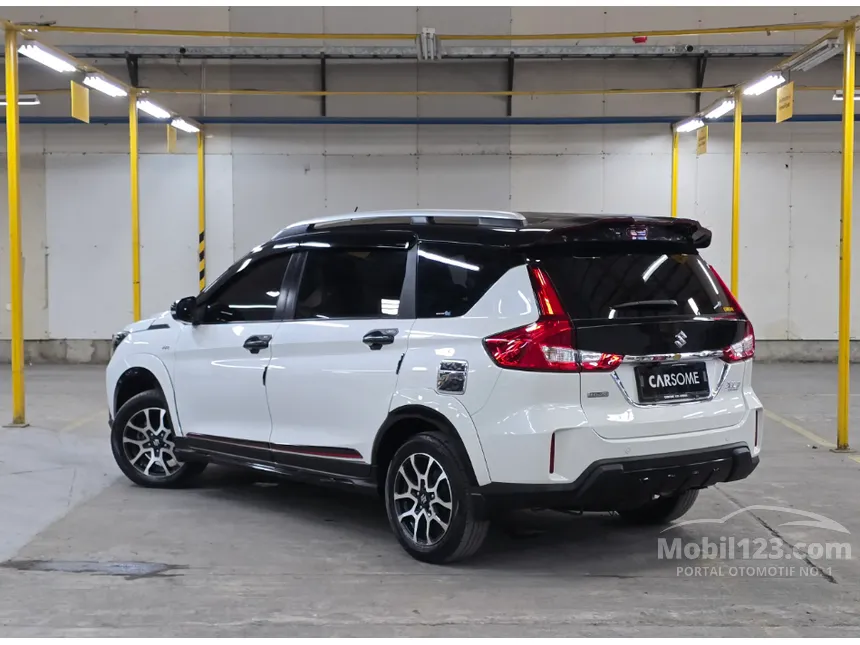 2022 Suzuki XL7 Alpha SUV