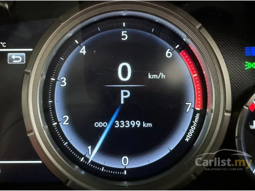 2022 Lexus RX 300 F Sport SUV
