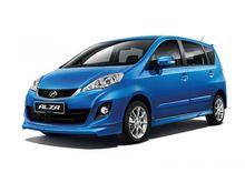 2020 Perodua Alza 1.5 S MPV **FAST STOCKS (MANY COLOURS)** - PKPB #STAYSAFE
