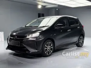 2023 Perodua Myvi 1.5 AV Hatchback