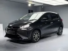 2023 Perodua Myvi KING 45K Low Mileage OriPaint KeyLess  Revers Camera CarPlay TipTop Condition