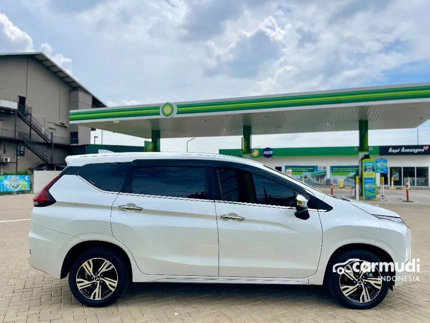 2020 Mitsubishi Xpander Ultimate MPV