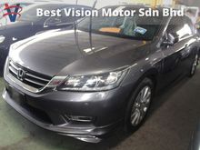 2014 Honda Accord 2.0 i-VTEC VTi-L Sedan -- BEST DEAL --