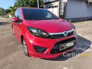 2015 Proton Iriz 1.3 Standard Hatchback