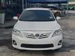 2011 Toyota Corolla Altis 1.8 G Sedan 1 Careful Owner