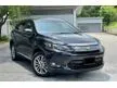 Used 2015 Toyota Harrier 2.0 Premium Advanced SUV. ONE CARFULL OWNER