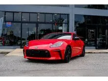 2022 Toyota GR86 (M) RZ