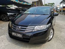 2010 Honda City 1.5 S i-VTEC Sedan Accident Free City Drive Only Beautiful Condition