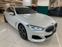 2021 BMW 840i 3.0 M-SPORT GRAN COUPE FULL SPEC FREE 5 YEAR WARRANTY CARNIVAL SALES PROMOTION