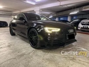 2010 Audi A5 3.2 Quattro FSI Coupe