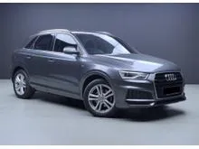 2017 Audi Q3 2.0 Quattro TFSI SUV Local Spec Full Service History in Audi