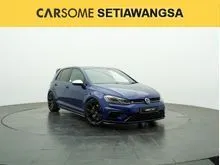2018 Volkswagen Golf 2.0 Hatchback