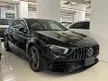 Recon 2020 Mercedes