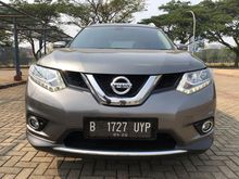 2014 Nissan X-Trail 2.0 AT, PROMO... TDP 12 JT (ALL IN), ANGS 6,877 JT X 47 BLN