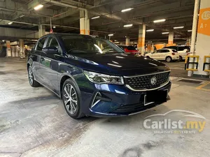 2024 Proton S70 1.5 Flagship Sedan