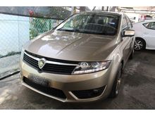 2013 Proton Preve 1.6 EXECUTIVE (A)