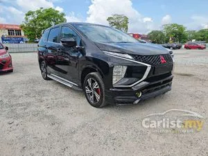 2022 Mitsubishi Xpander 1.5 MPV