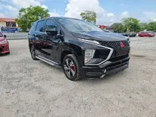 2022 Mitsubishi Xpander 1.5 MPV
