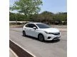 2022 Honda City 1.0 (ปี 20-25) SV Hatchback
