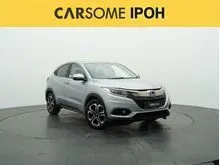 2020 Honda HR-V 1.8 SUV
