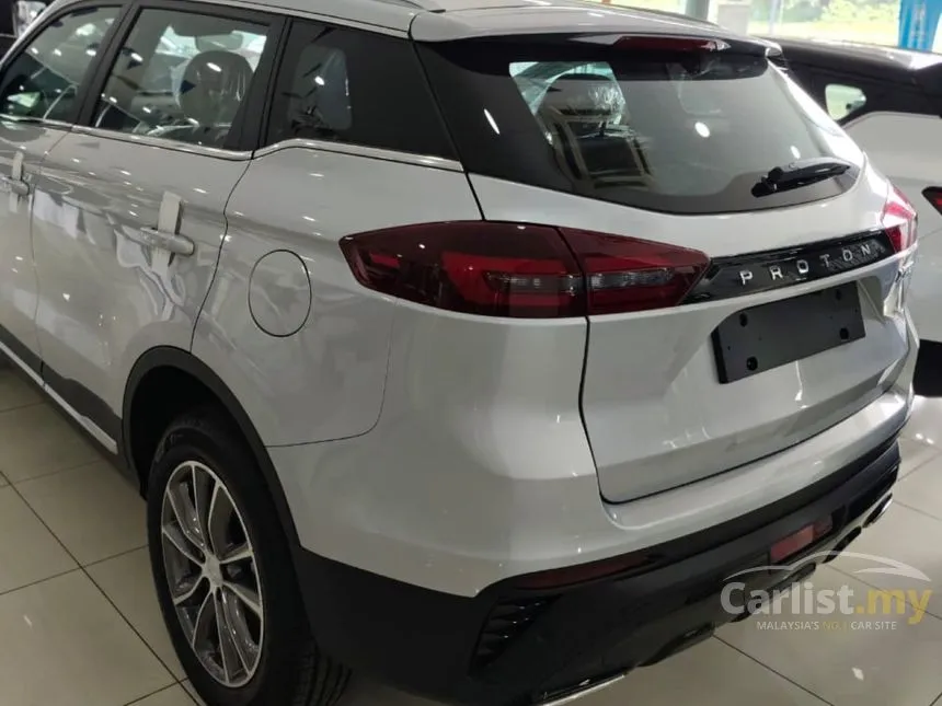 2026 Proton X70 Premium SUV