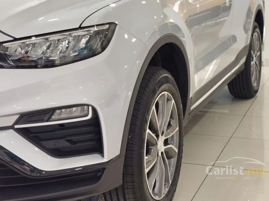 2026 Proton X70 Premium SUV