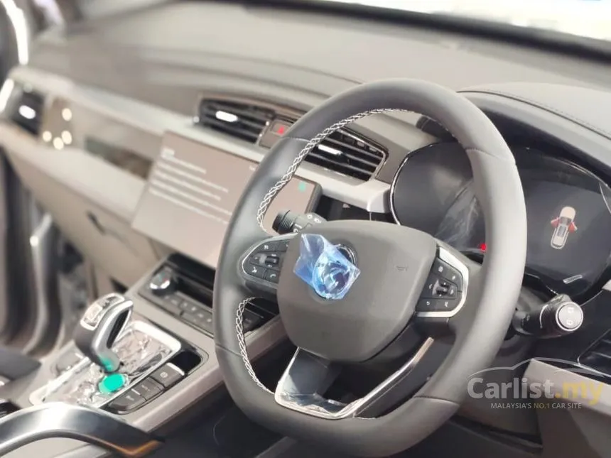 2026 Proton X70 Premium SUV