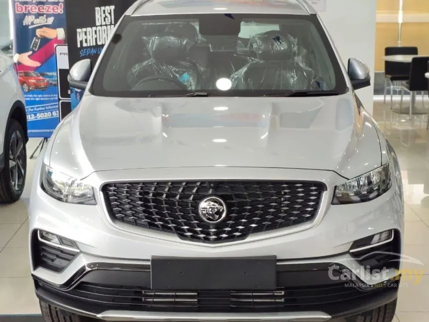 2026 Proton X70 Premium SUV
