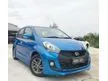 Used Perodua Myvi 1.5 SE (A) A/D PLAYER TIP TOP LIKE NEW