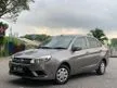 Used 2017 Proton SAGA 1.3 EXECUTIVE CVT(A) MIL 60KM ONLY / TIPTOP CONDITION / 1 CAREFUL OWNER / 5 SEATER SEDAN / ORIGINAL PAINT / ACCIDENT FREE