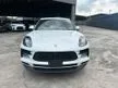 Recon 2019 Porsche Macan 2.0 SUV