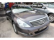 2011 Nissan Teana (A) 2.5 Premium
