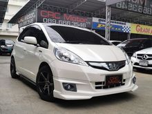 2014 Honda Jazz 1.3 (ปี 08-14) Hybrid Hatchback AT